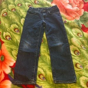 Jeans size 6